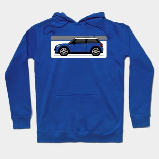 British car Hoodie